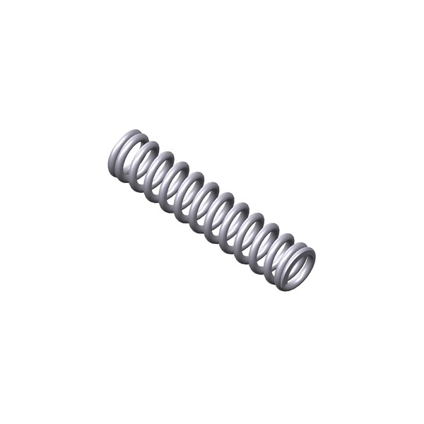 Approved Vendor Compression Spring, O= 0.125, L= 0.563, W= 0.02 G909961706 - main